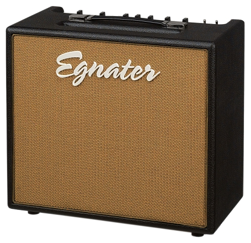 Egnater Tweaker Combo 40W 1x12″ Guitar Amplifier