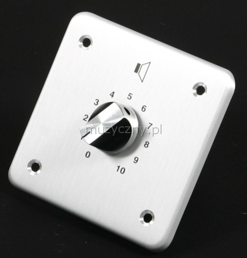 Monacor ATT-150/SI volume controller