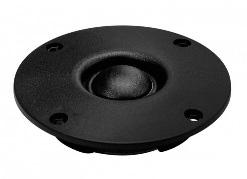 Monacor DT107  HI-FI Dome Tweeter