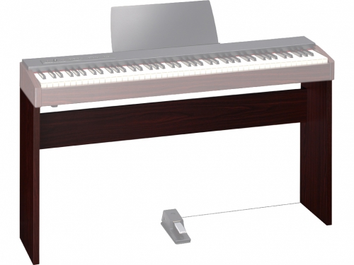 Roland KSC68 DW digital piano stand