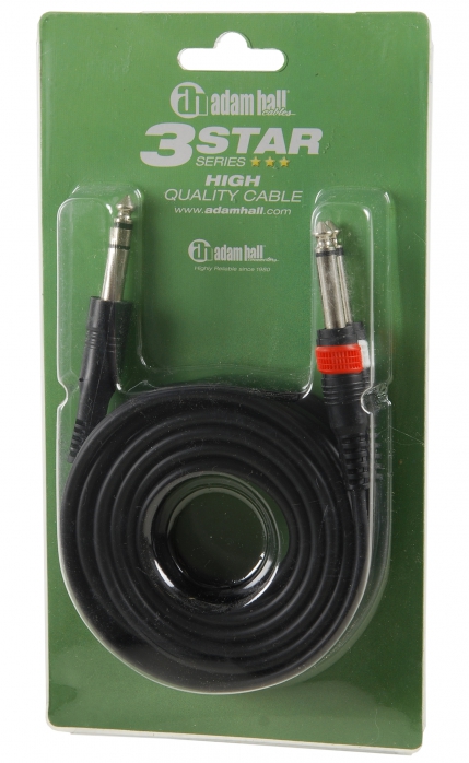Adam Hall K3 YVPP 0300 audio cable
