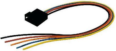 Monacor CA-500OI Adapter cable