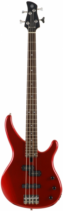Yamaha TRBX 174 RM electric bass guitar