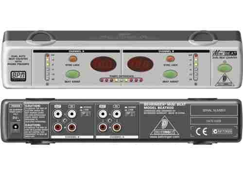 Behringer BEAT800 Minibeat