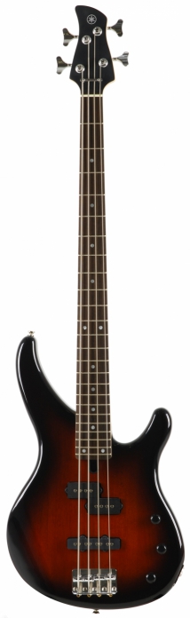 Yamaha TRBX 174 OVS electric bass guitar