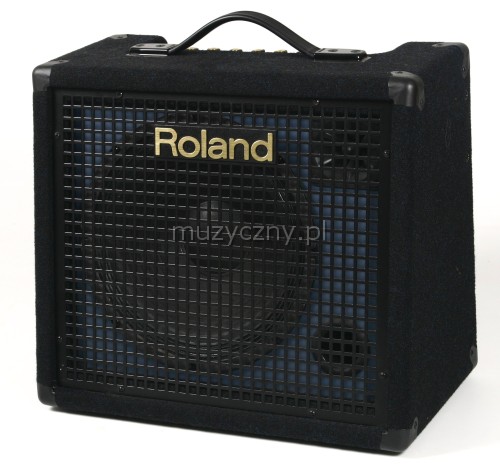 Roland KC-100E 60W keyboard combo