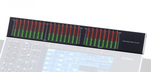 Yamaha MBM 7CL