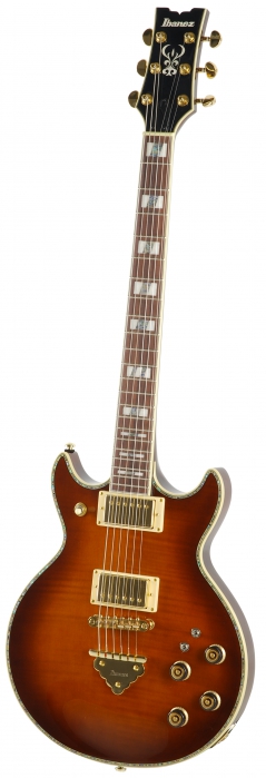 Ibanez AR420-VLS Violin Sunburst Electric Guitar