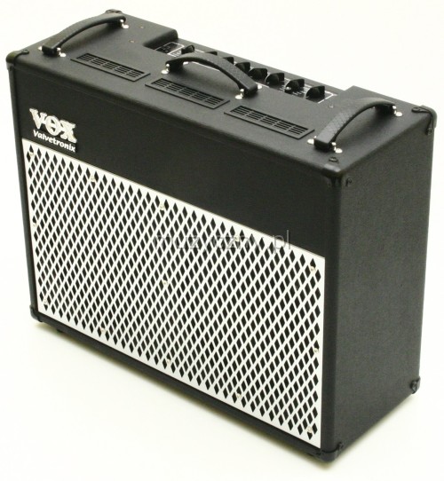 Vox AD100VT Valvetronic guitar amplifier