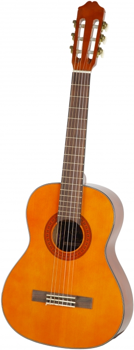 EverPlay EP28 classical guitar