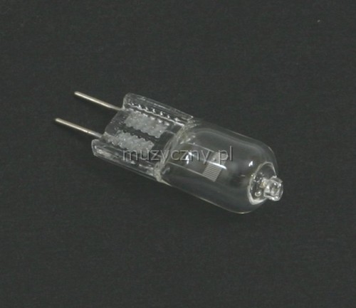 Spectrum FCS 24V/150W halogen G6.35