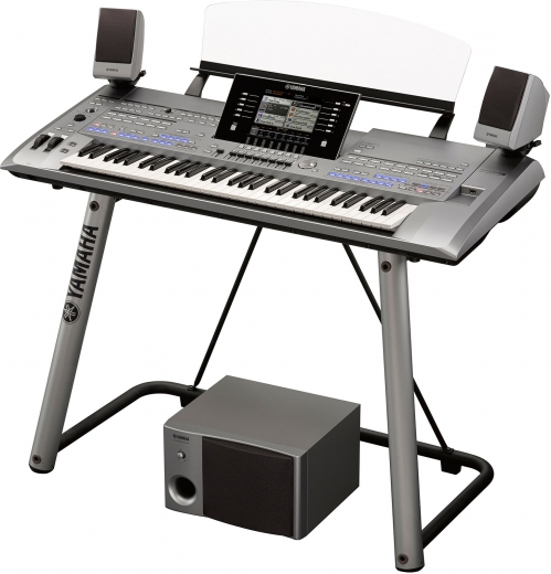 Yamaha Tyros 5 61 XXL