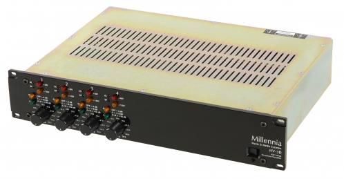 MilleniaMedia HV-3D pre-amplifier