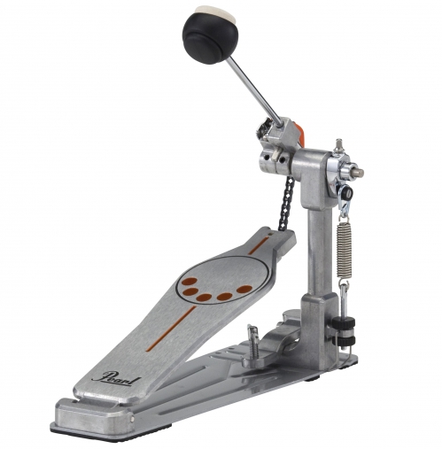 Pearl P930 bass drum single pedal