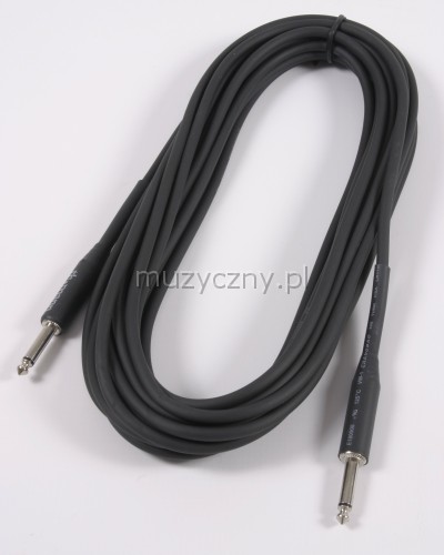 Sssnake GKP9 instrument cable 9m