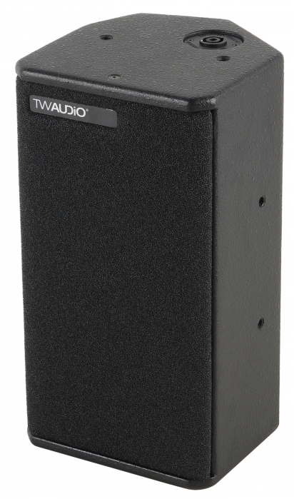 TW Audio M6 loudspeaker 1x6,5″ 1x1, passive