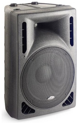 Stagg SMS 15 P active speaker