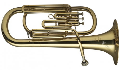 Stagg 77-BAP baritone horn