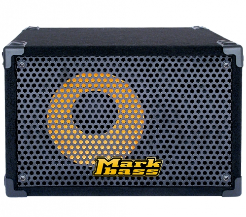 Markbass Traveler 121H bass guitar speaker cabinet
