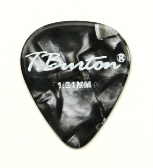 T.Burton Shell 1.21 pick