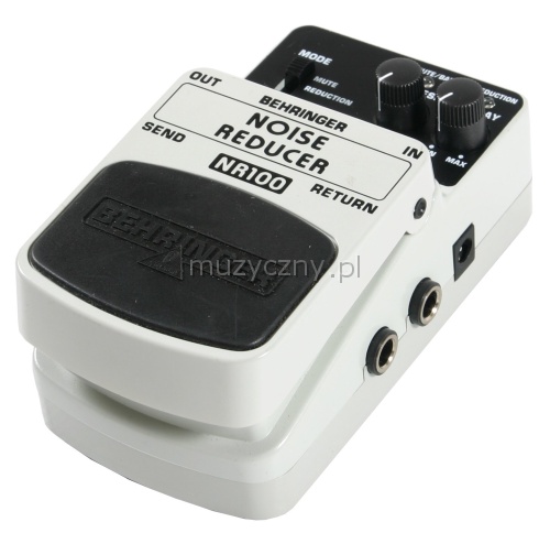 Behringer NR100 Noise Reducer