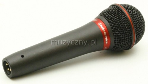 Audio Technica ATM-27HE microphone