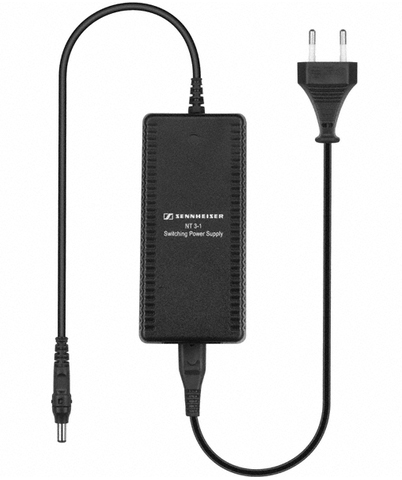 Sennheiser NT-3-1 power adapter for AC3