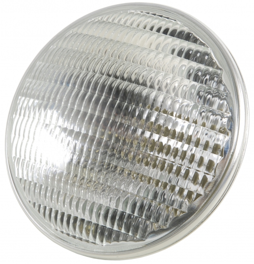 Osram PAR56 WFL ALU 300W/230V halogen lightbulb