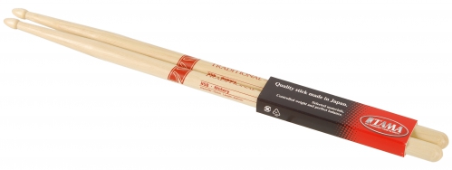Tama H5B drumsticks