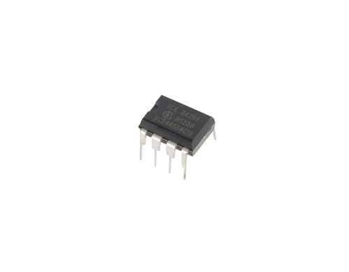 ICE 2A265  integrated circuit