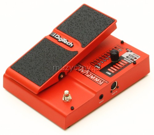 Digitech Whammy guitar effect