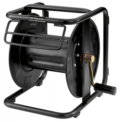 Monacor MCR 2 cable reel