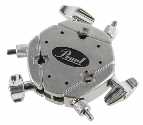 Pearl ADP-30 triple clamp