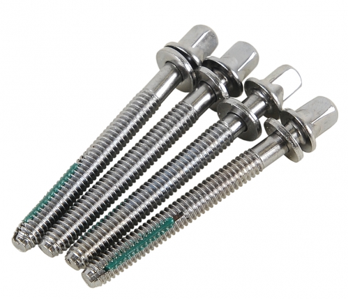Tight Screw TS-52-4 snare drum tension rods 52mm (4 pcs.)