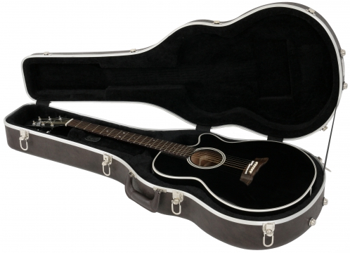 Takamine EF-261 SBL electro-acoustic guitar