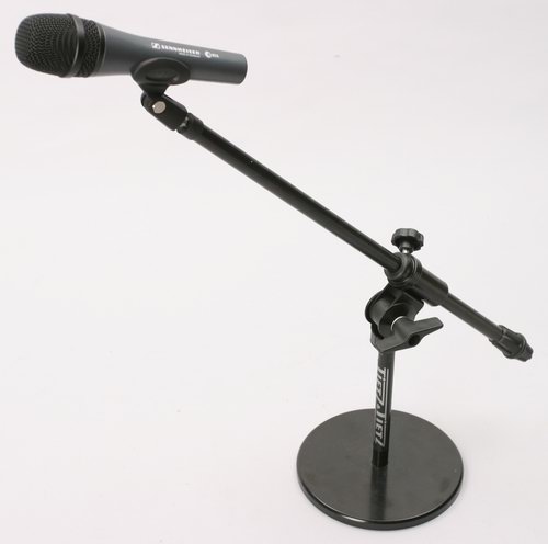 Tietz M3 table microphone stand