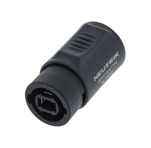 Neutrik NL4MMX Speakon - Speakon cable connector