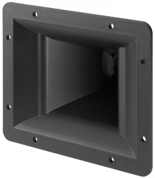 Monacor MRH 80 HF driver
