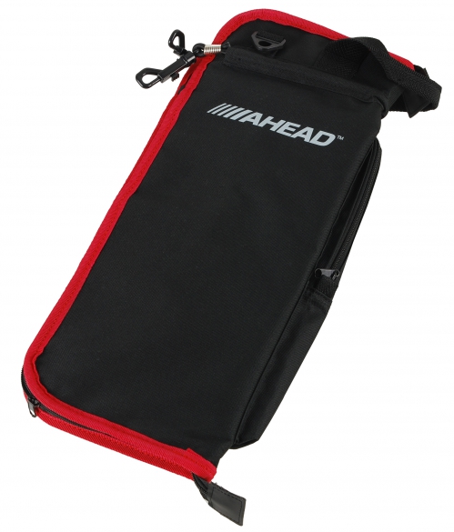 Ahead SB4 RED light bag for drumsticks