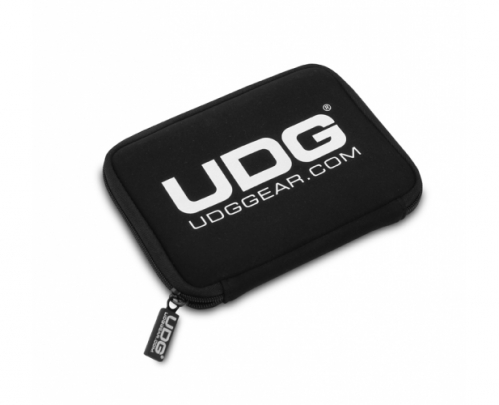 UDG Ultimate NI-Komplete Audio 6 Neoprene Sleeve B