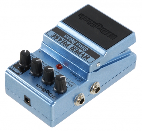 Digitech XHP Hyper Phase efekt gitarowy