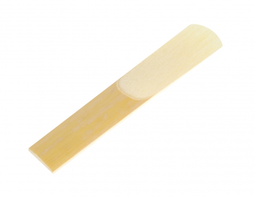 Rico Jazz Select Unfiled 2M Tenor Saxophone Reed