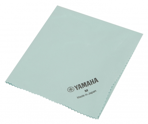 Yamaha Silver Cloth M (microfibre) 