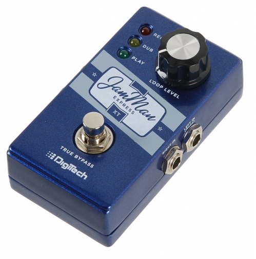 Digitech JamMan Express XT Looper Pedal