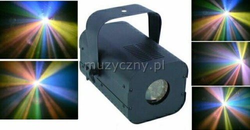 Eurolite MF-5 light effect