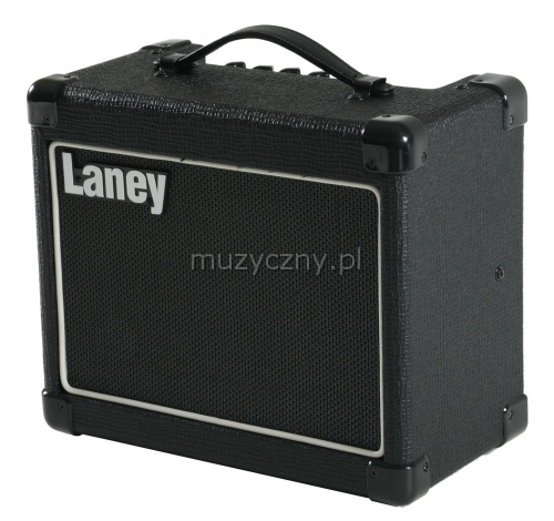 Laney LG-12 combo guitar amplifier