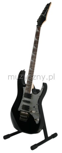 Ibanez RG-350EX-BK electric guitar