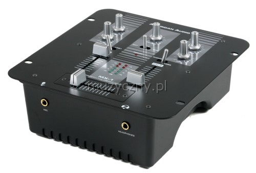 American Audio MX-1 mixer DJ
