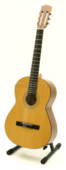EverPlay Luthier-5 classical guitar