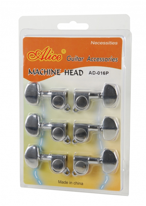 Alice AD016P acoustic guitar tuners